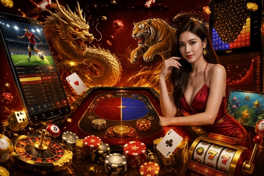 ambergame