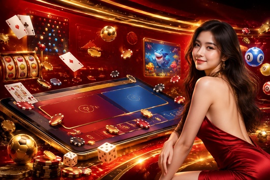 ambergame