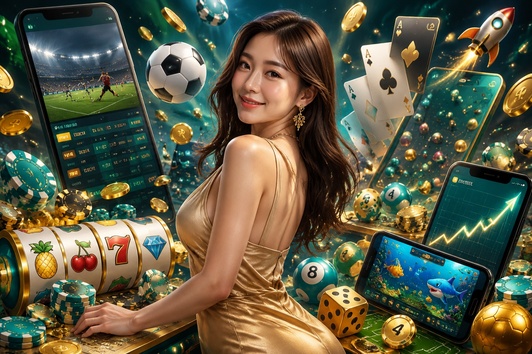 ambergame