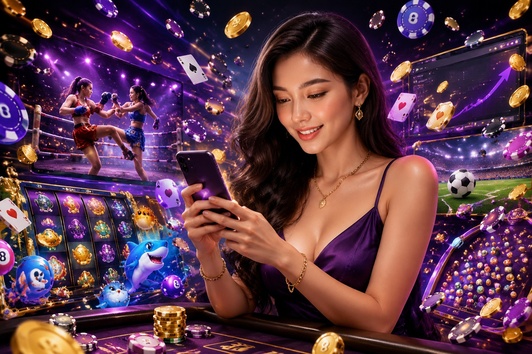 ambergame