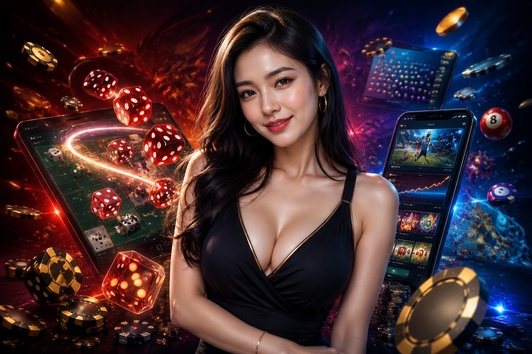 ambergame