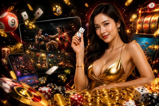 ambergame