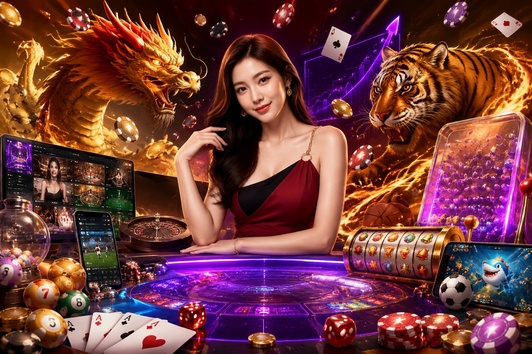 ambergame