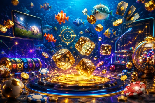 ambergame