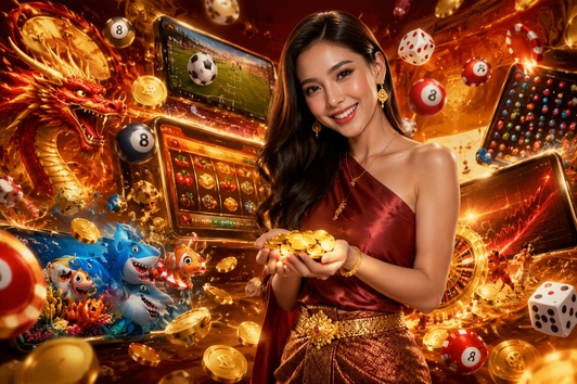 ambergame