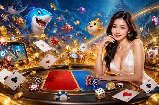 ambergame