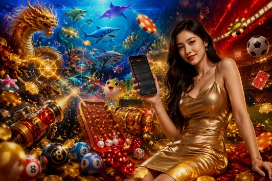 ambergame