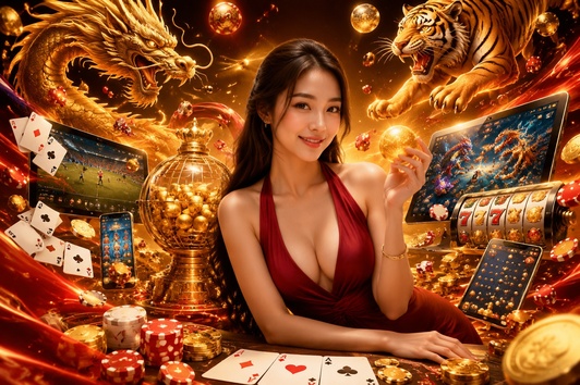 ambergame