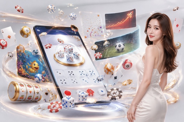 ambergame